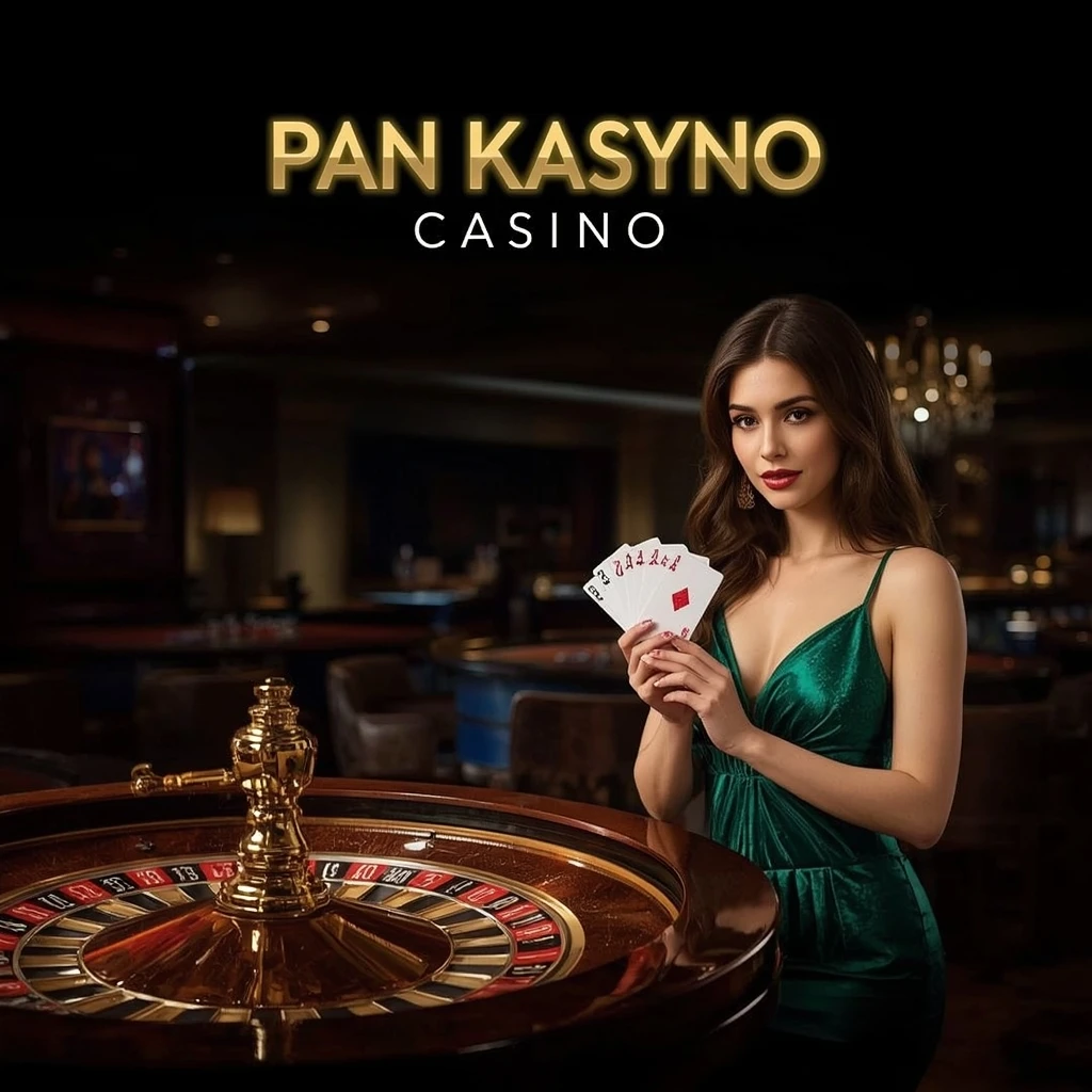 Pan Kasyno Casino France