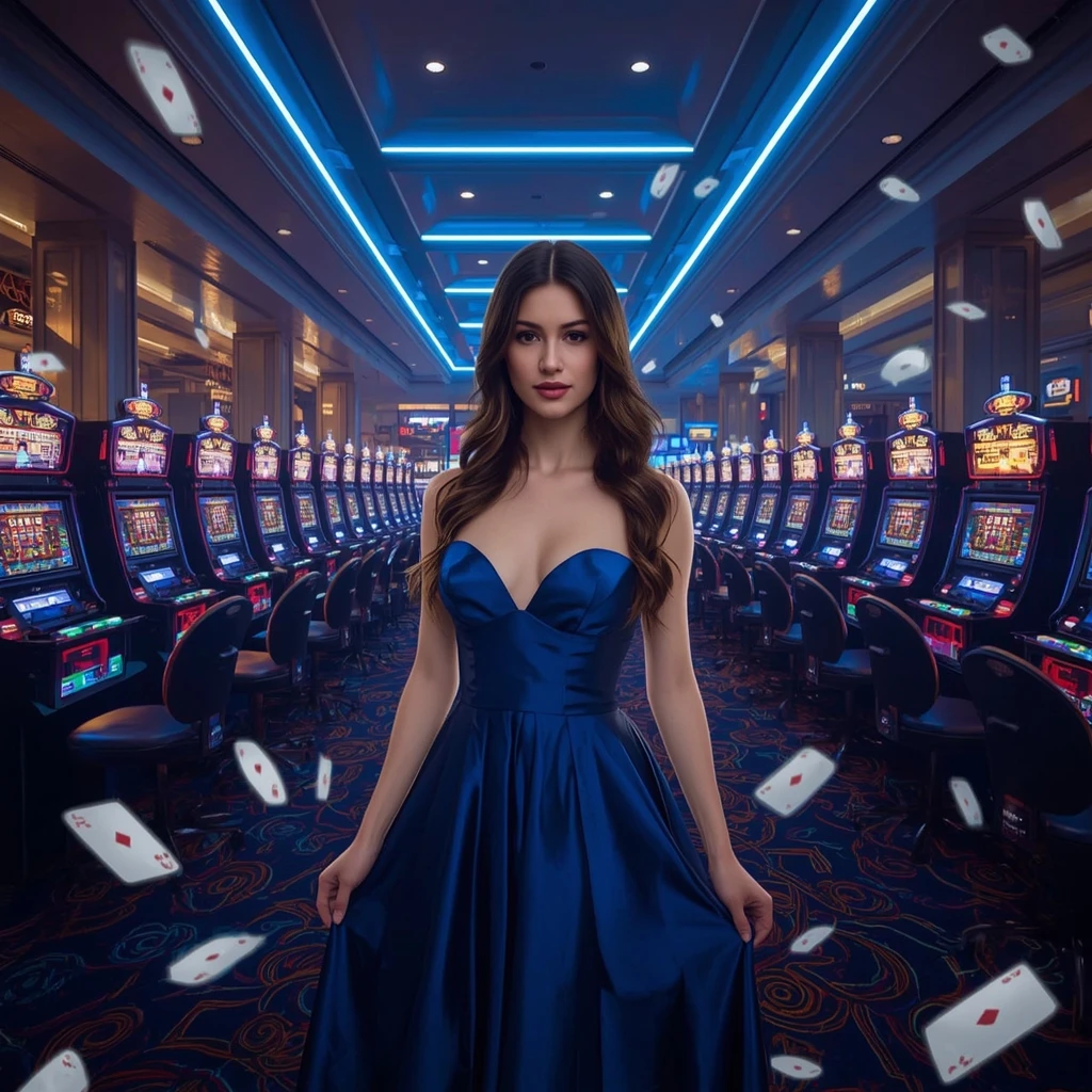 Pan Kasyno Casino jeux